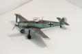 Airfix 1/72 Messerschmitt Bf.109E4 -   