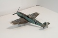 Airfix 1/72 Messerschmitt Bf.109E4 -   