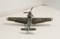 Airfix 1/72 Messerschmitt Bf.109E4 -   