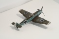 Airfix 1/72 Messerschmitt Bf.109E4 -   