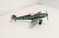 Airfix 1/72 Messerschmitt Bf.109E4 -   