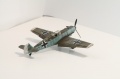 Airfix 1/72 Messerschmitt Bf.109E4 -   