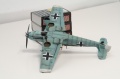 Airfix 1/72 Messerschmitt Bf.109E4 -   