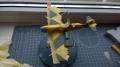 Airfix 1/72 Messerschmitt Bf.109E4 -   