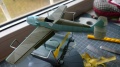 Airfix 1/72 Messerschmitt Bf.109E4 -   