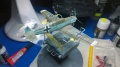 Airfix 1/72 Messerschmitt Bf.109E4 -   