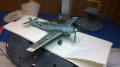 Airfix 1/72 Messerschmitt Bf.109E4 -   