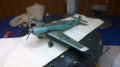 Airfix 1/72 Messerschmitt Bf.109E4 -   