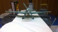 Airfix 1/72 Messerschmitt Bf.109E4 -   