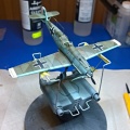 Airfix 1/72 Messerschmitt Bf.109E4 -   