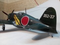 ARII 1/48 J2M3 Raiden - Mitsubishi intercepter