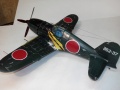 ARII 1/48 J2M3 Raiden - Mitsubishi intercepter