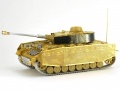 Revell 1/72 Panzer IV Ausf J ()