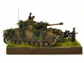 Revell 1/72 Panzer IV Ausf J ()