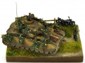 Revell 1/72 Panzer IV Ausf J ()