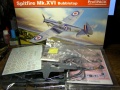 Eduard 1/48 Spitfire Mk.XVI