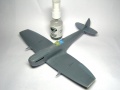 Eduard 1/48 Spitfire Mk.XVI