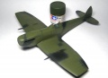 Eduard 1/48 Spitfire Mk.XVI