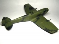 Eduard 1/48 Spitfire Mk.XVI