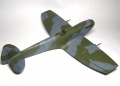 Eduard 1/48 Spitfire Mk.XVI