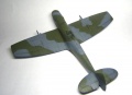 Eduard 1/48 Spitfire Mk.XVI