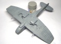 Eduard 1/48 Spitfire Mk.XVI