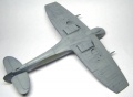 Eduard 1/48 Spitfire Mk.XVI