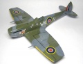 Eduard 1/48 Spitfire Mk.XVI