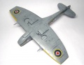 Eduard 1/48 Spitfire Mk.XVI