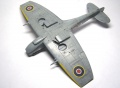 Eduard 1/48 Spitfire Mk.XVI