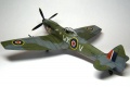 Eduard 1/48 Spitfire Mk.XVI