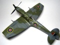 Eduard 1/48 Spitfire Mk.XVI