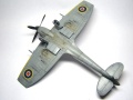 Eduard 1/48 Spitfire Mk.XVI