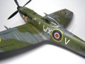 Eduard 1/48 Spitfire Mk.XVI