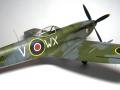 Eduard 1/48 Spitfire Mk.XVI