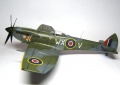 Eduard 1/48 Spitfire Mk.XVI