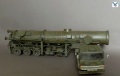 Trumpeter 1/35 DF-21  