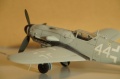 Fujimi 1/48 Bf-109G-10