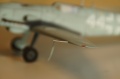 Fujimi 1/48 Bf-109G-10