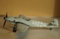 Fujimi 1/48 Bf-109G-10