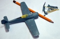 Eduard 1/72 Fw 190A-8  