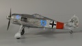 Eduard 1/72 Fw 190A-8  