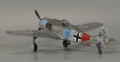 Eduard 1/72 Fw 190A-8  