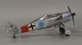 Eduard 1/72 Fw 190A-8  