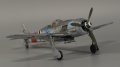 Eduard 1/72 Fw 190A-8  