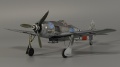 Eduard 1/72 Fw 190A-8  