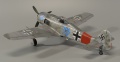 Eduard 1/72 Fw 190A-8  