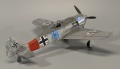 Eduard 1/72 Fw 190A-8  