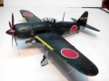 ARII 1/48 Shiden N1K1-J George