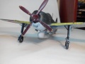 ARII 1/48 Shiden N1K1-J George